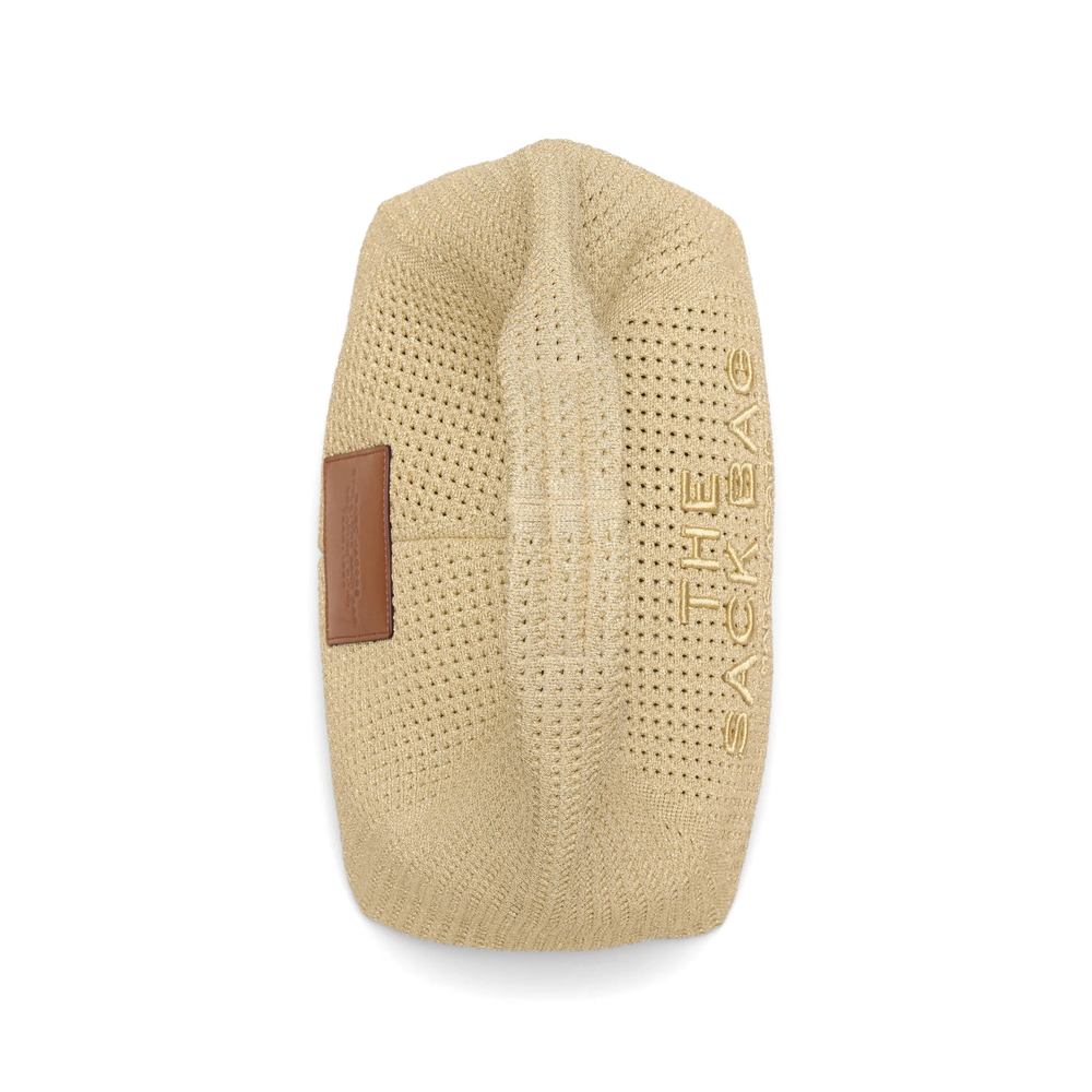 The Crochet Sack Bag