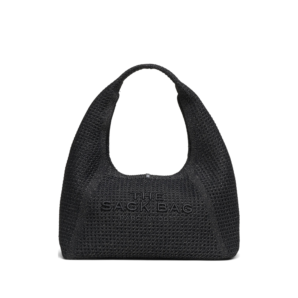 Marc Jacobs The Crochet Sack Bag