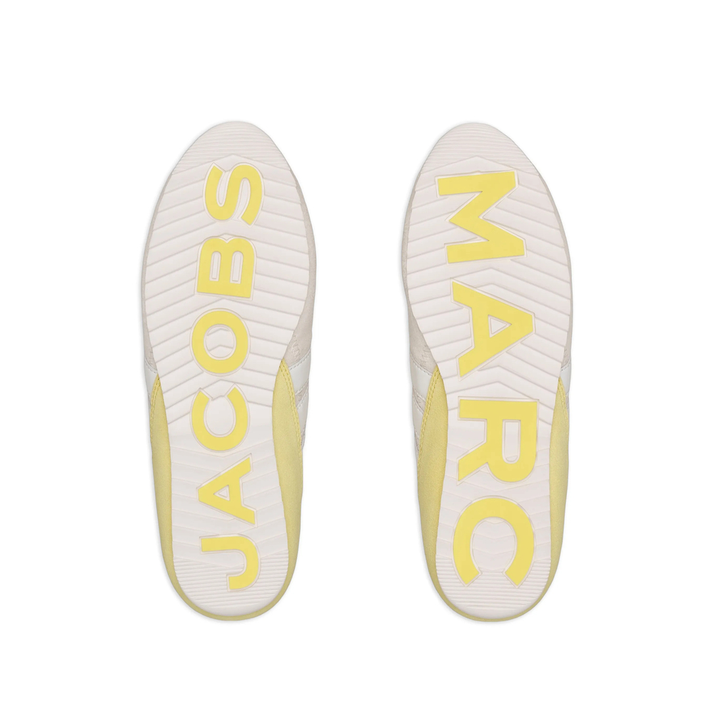 Brushed Satin 400 Bleecker Sneakers