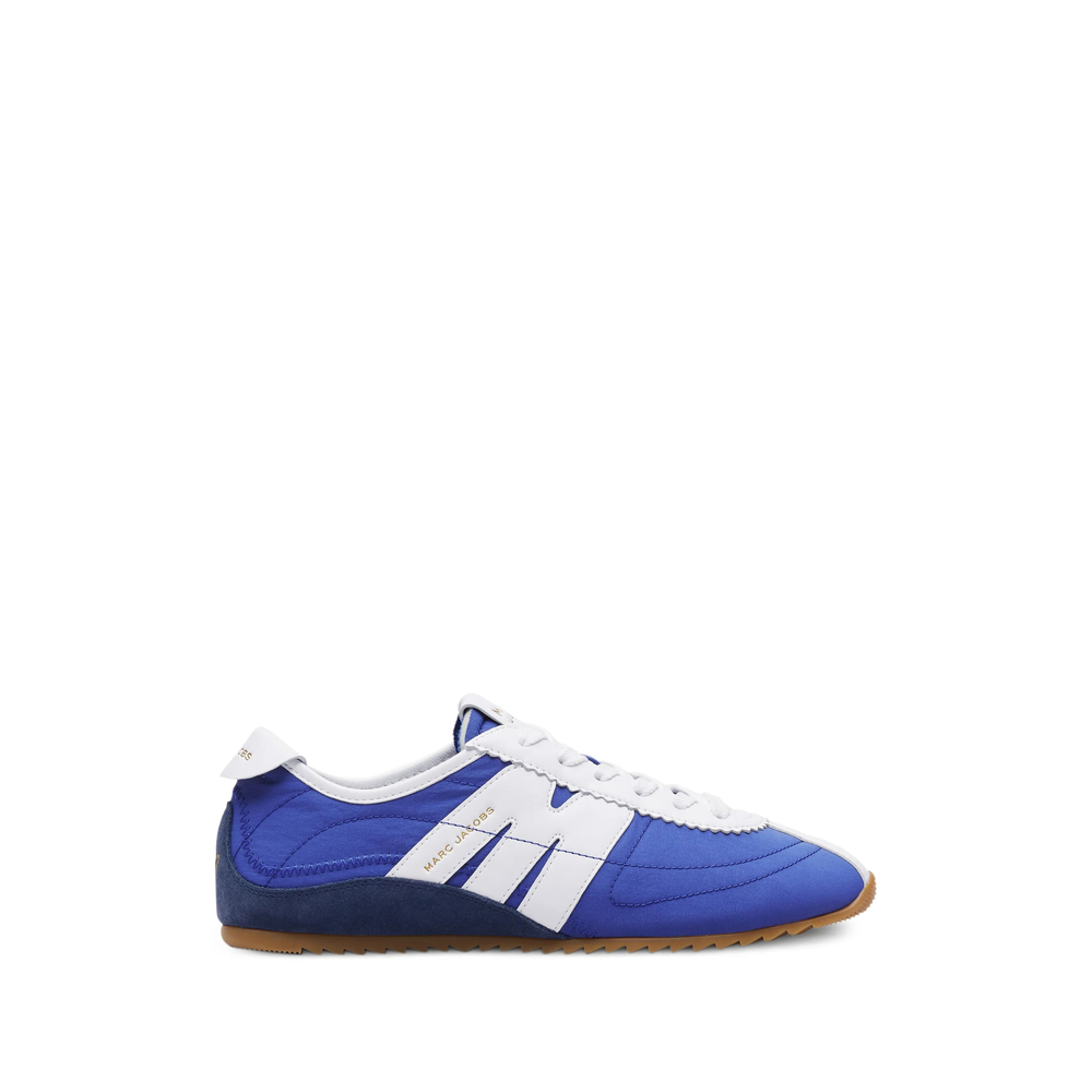 MARC JACOBS Marc Jacobs The 400 Bleecker Runner Sneakers