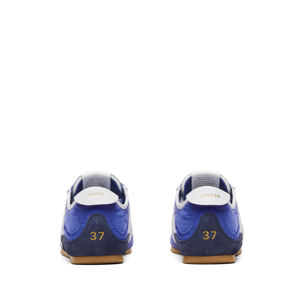 The 400 Bleecker Sneakers