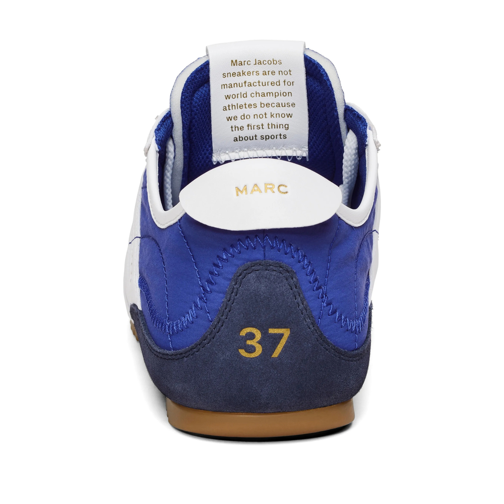 The 400 Bleecker Sneakers