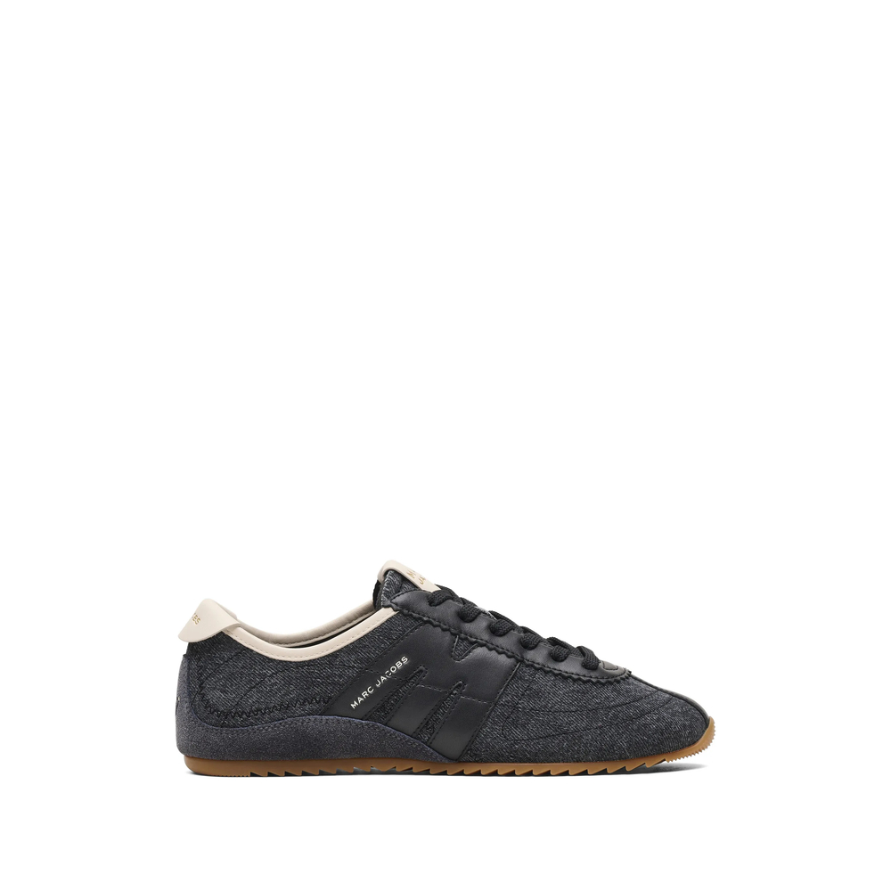 Marc Jacobs The Denim 400 Bleecker Runner Sneakers
