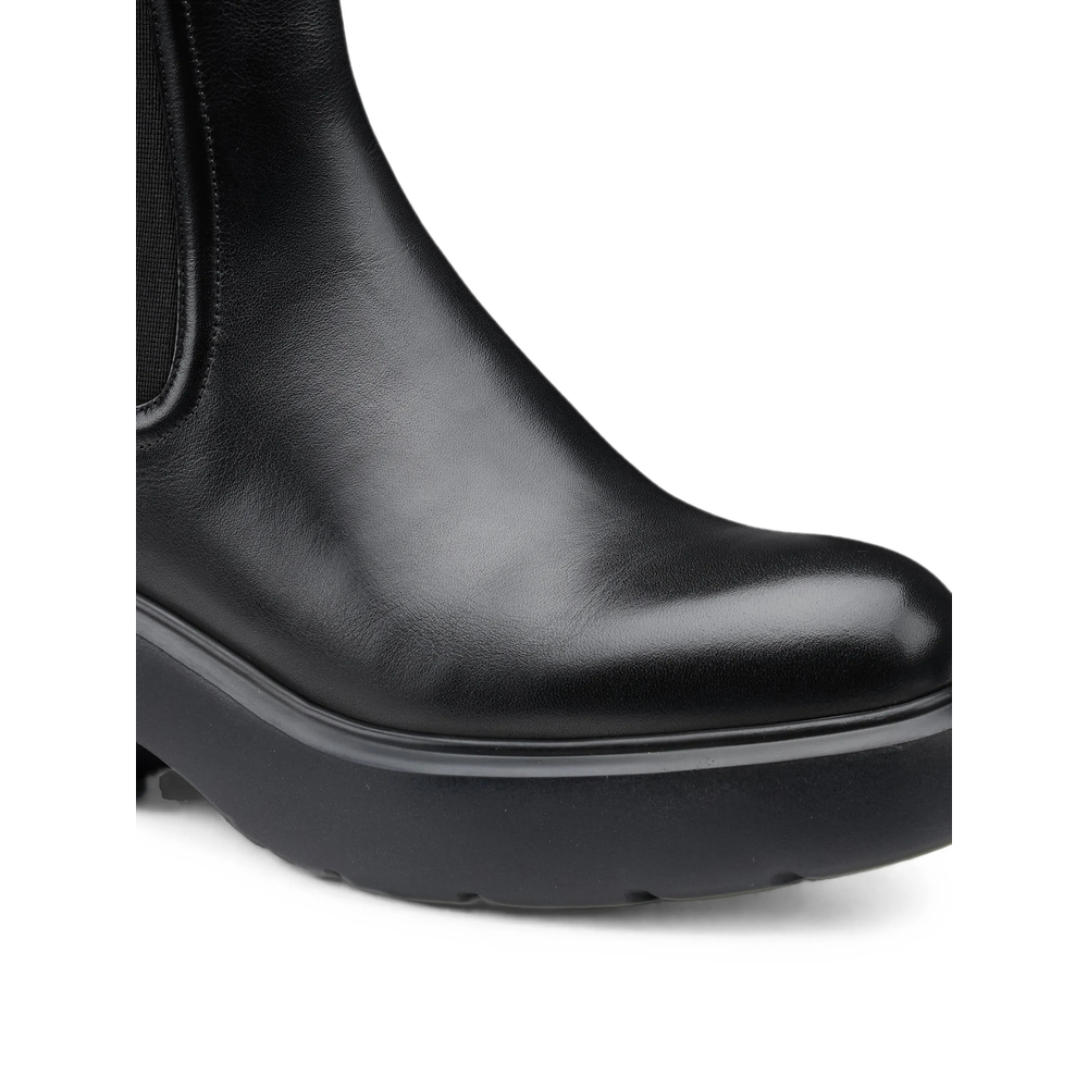 Easy Ankle Boots