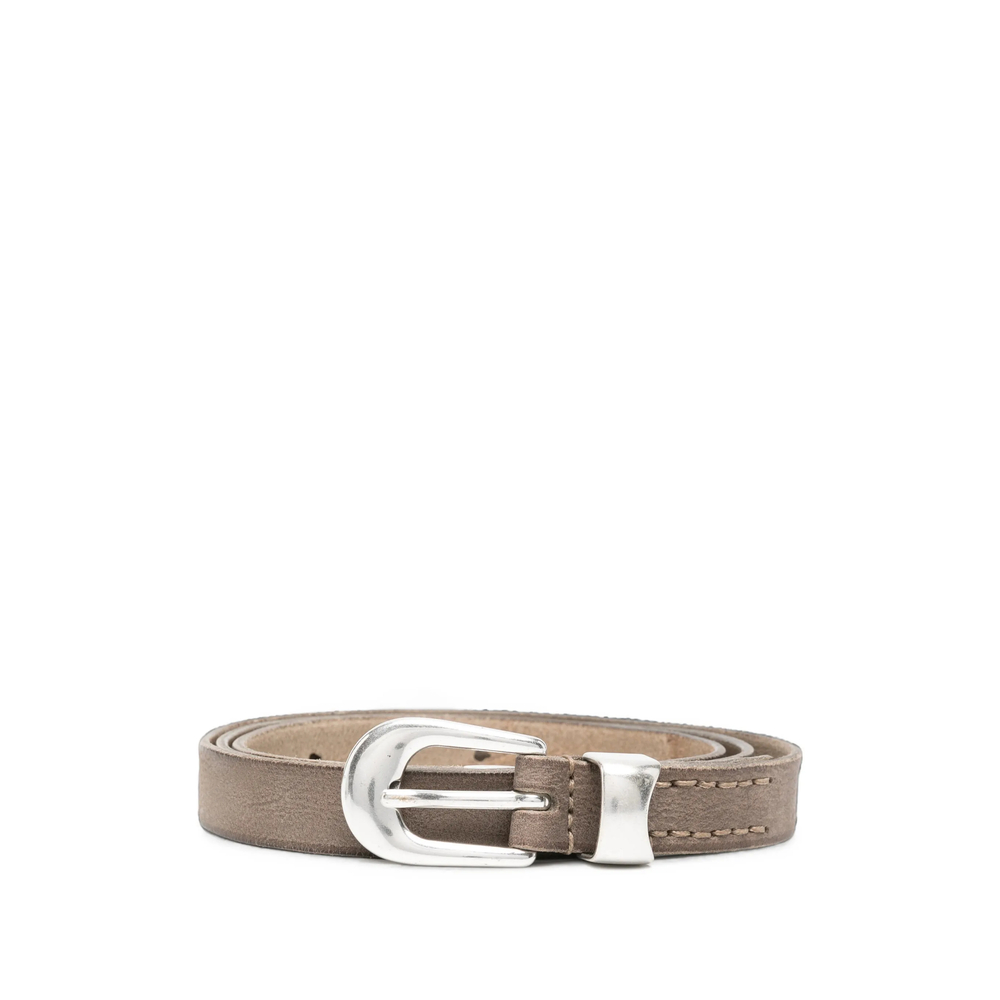 Our Legacy Leather Belt