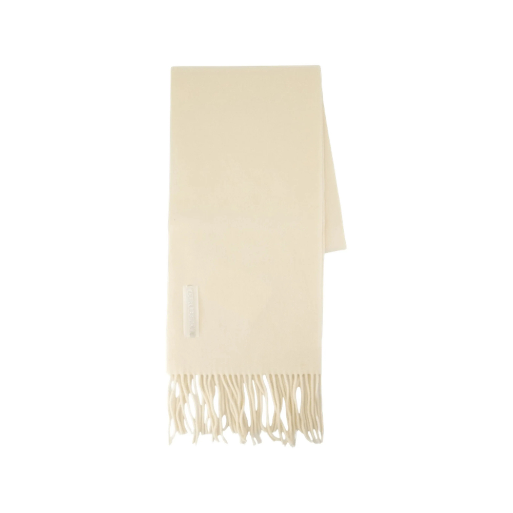 Our Legacy Estate Wool Scarf