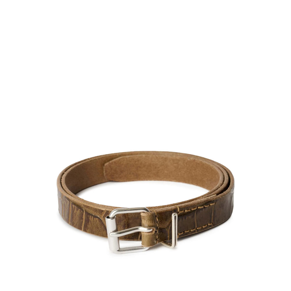 Our Legacy Hook Belt
