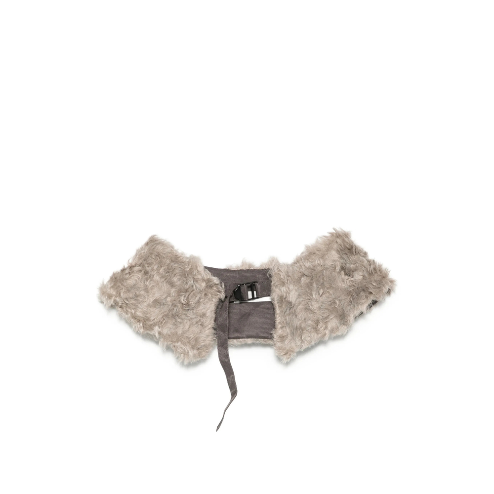 Our Legacy Buckle-fastening Scarf