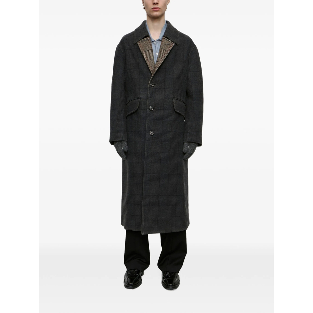 Collapse Carcoat