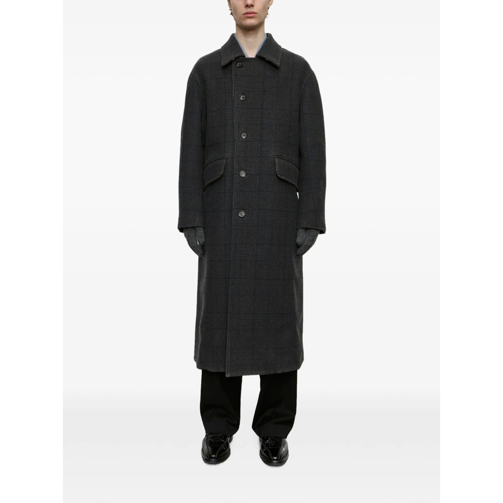 Collapse Carcoat
