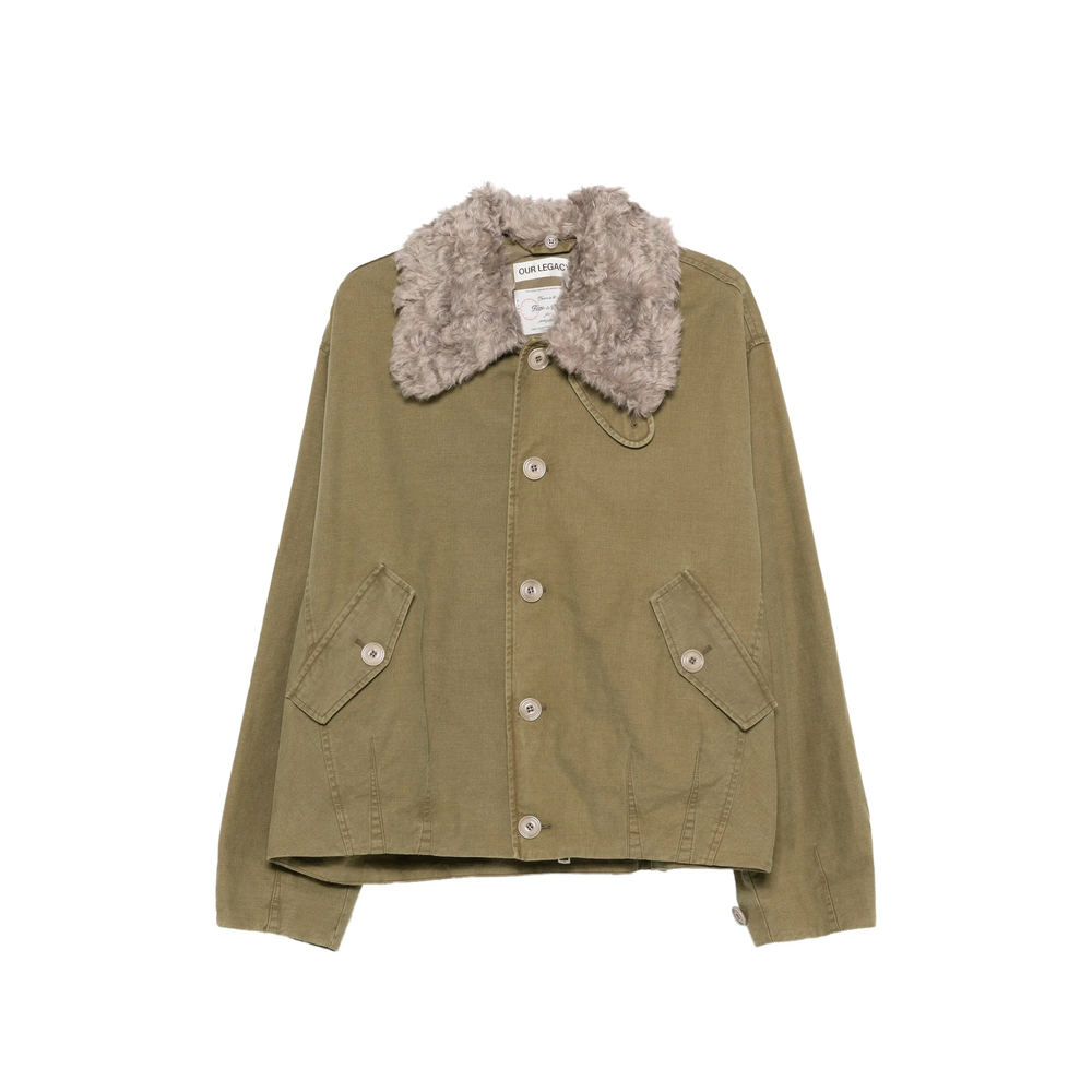 Our Legacy Aerial Jacket