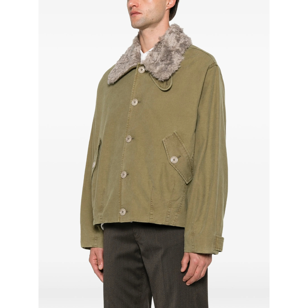 Aerial Jacket