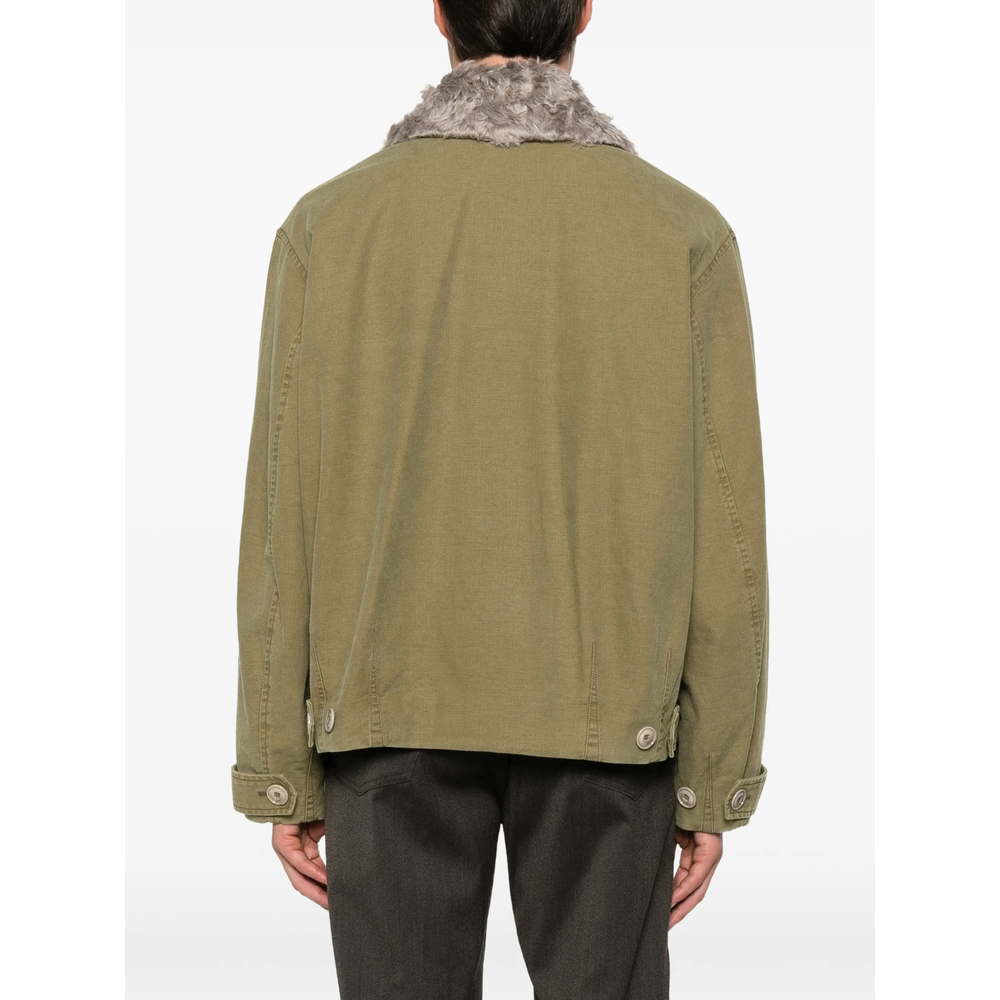 Aerial Jacket