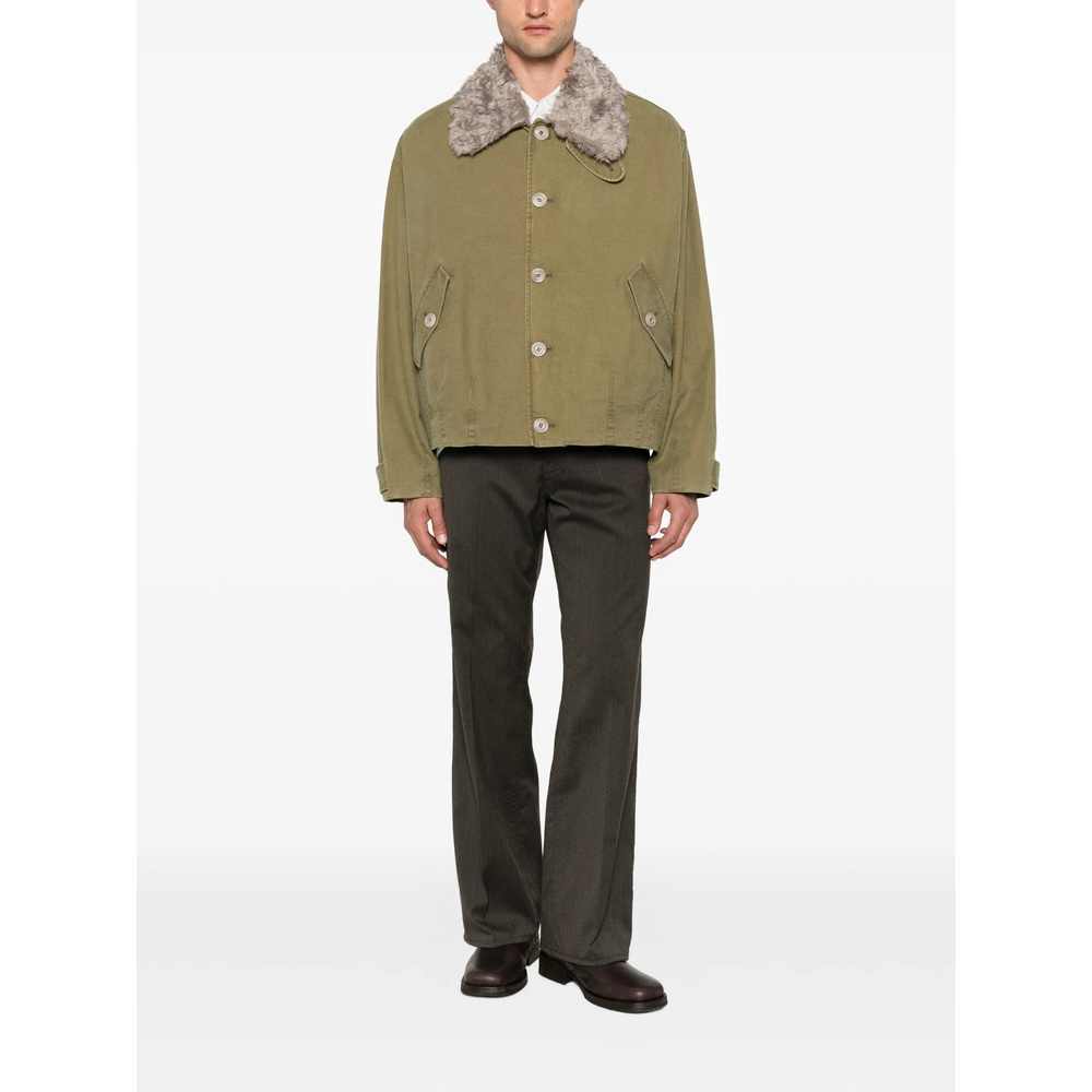 Aerial Jacket