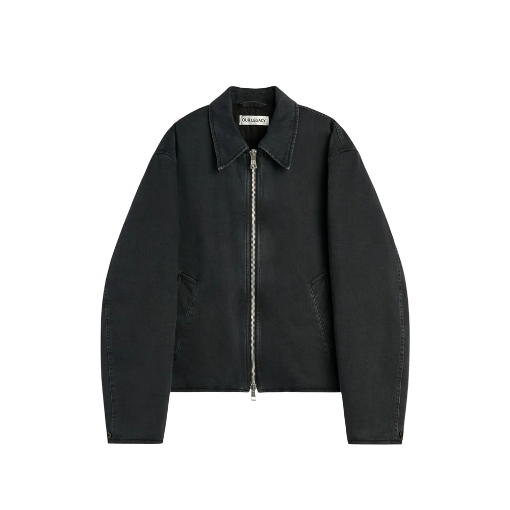 Our Legacy Slight Zip-up Jacket