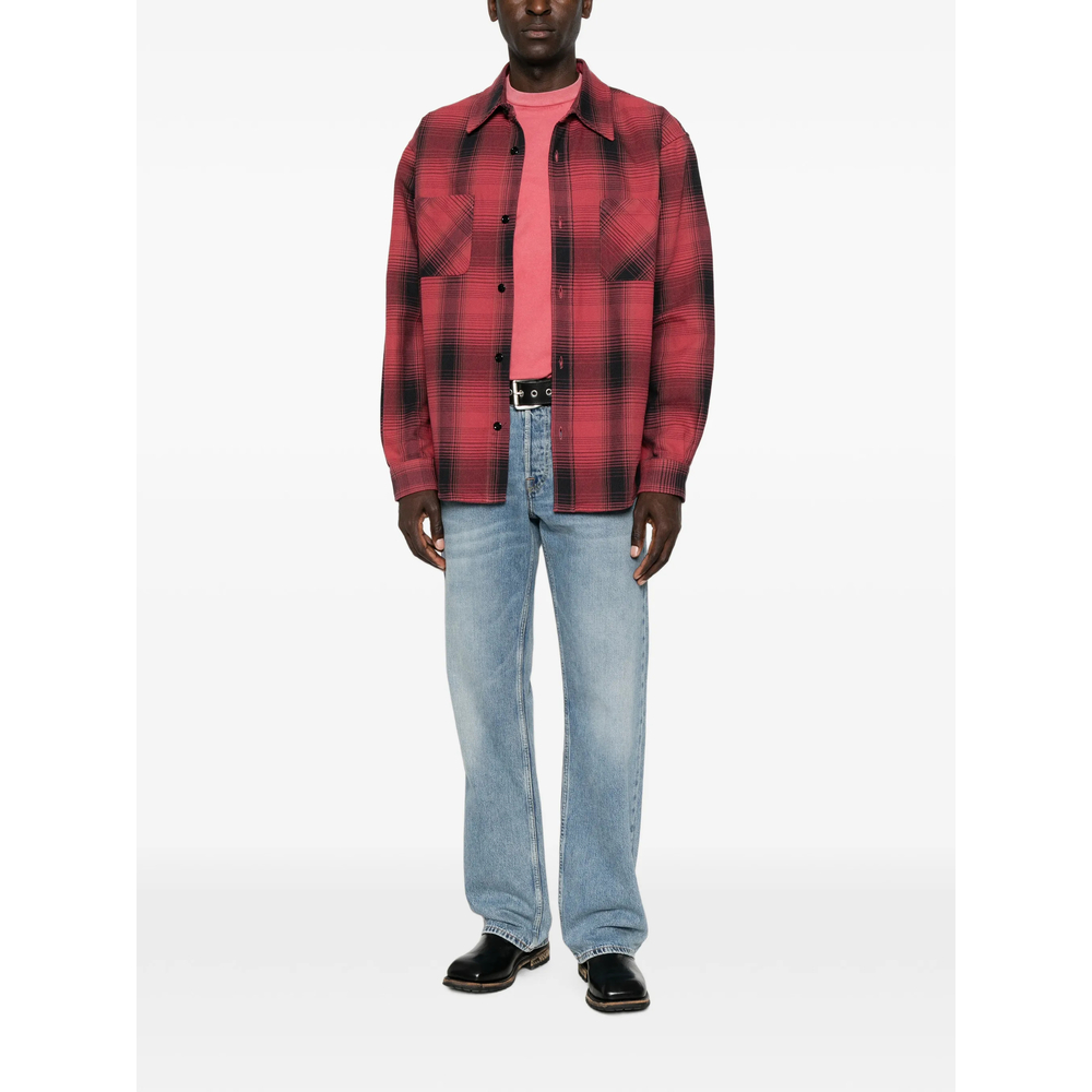 Whoppin Check Shirt