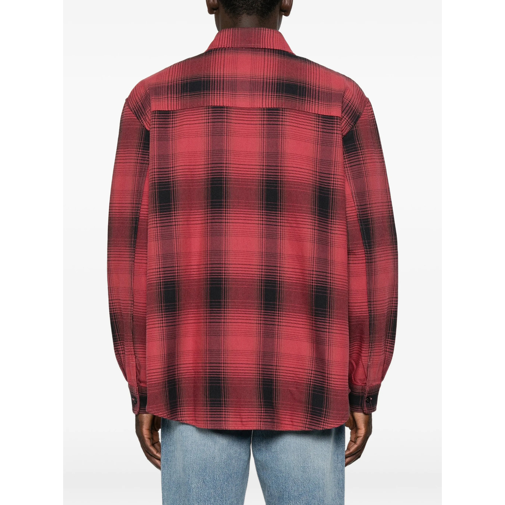 Whoppin Check Shirt