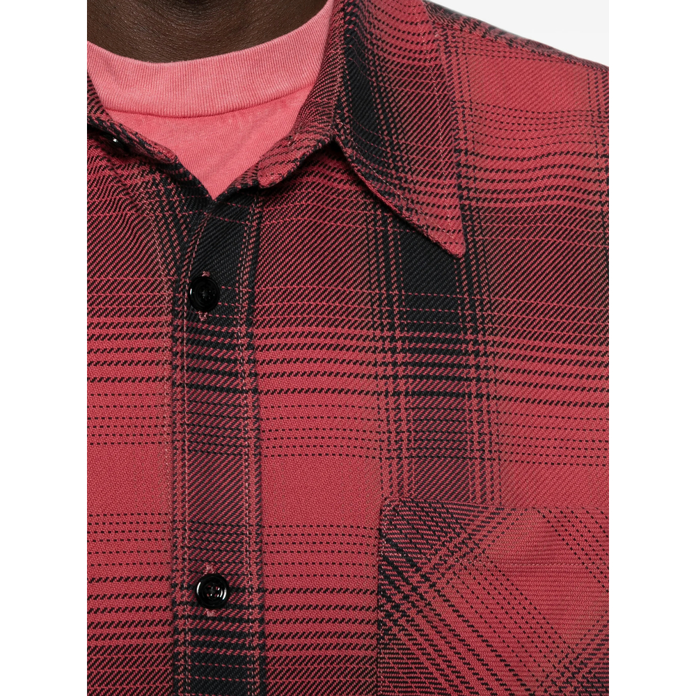 Whoppin Check Shirt