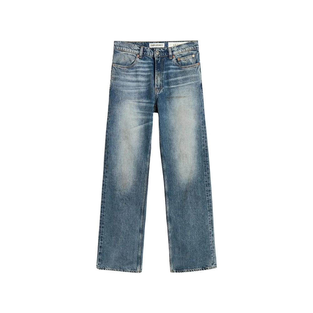 Our Legacy Carlson Jeans