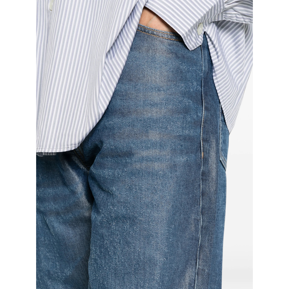 Third Cut Jeans