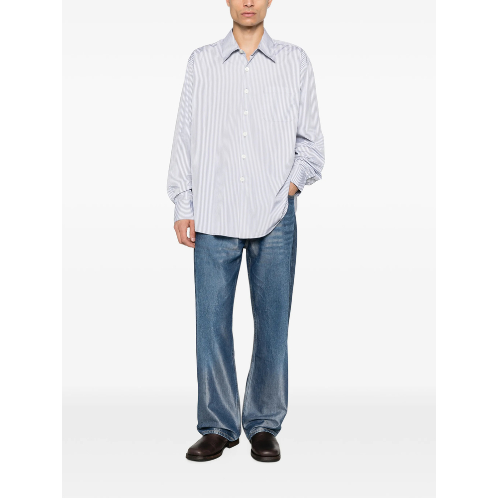 Third Cut Jeans
