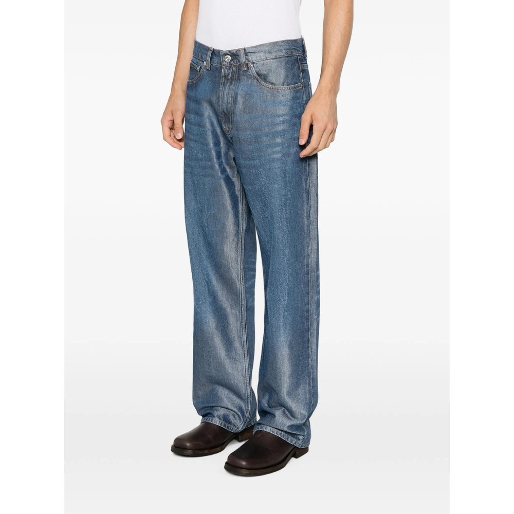 Third Cut Jeans