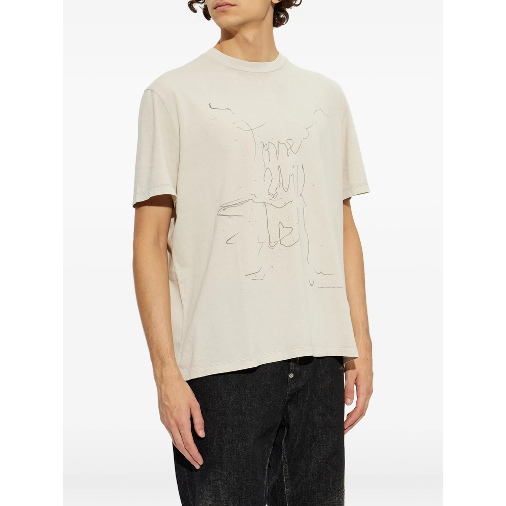 Box T-Shirt