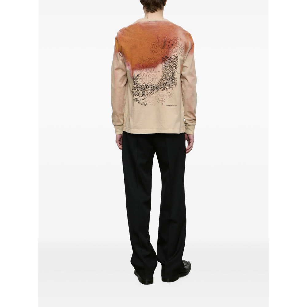 Cruise Longsleeve T-Shirt