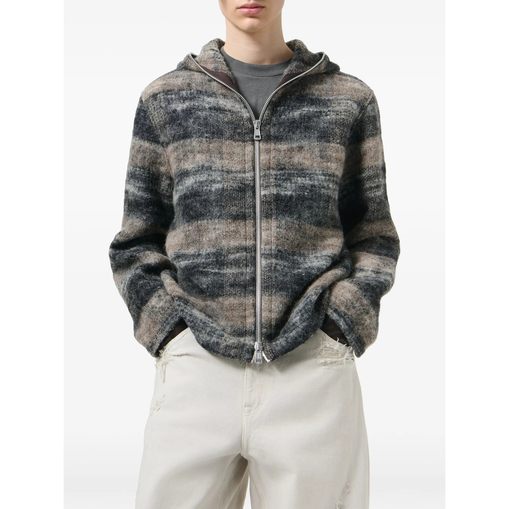Full Zip Hoodie