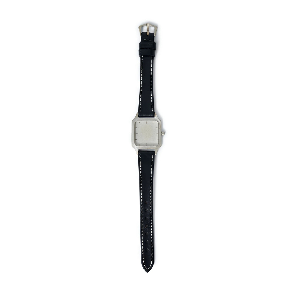 Our Legacy No Time Watch Bracelet