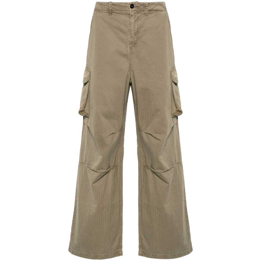Our Legacy Herringbone Trousers