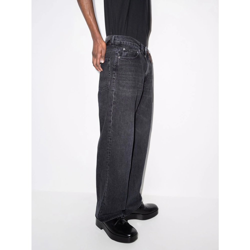 Third Cut Jeans