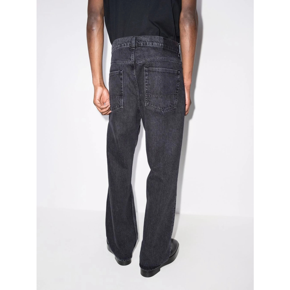 Third Cut Jeans