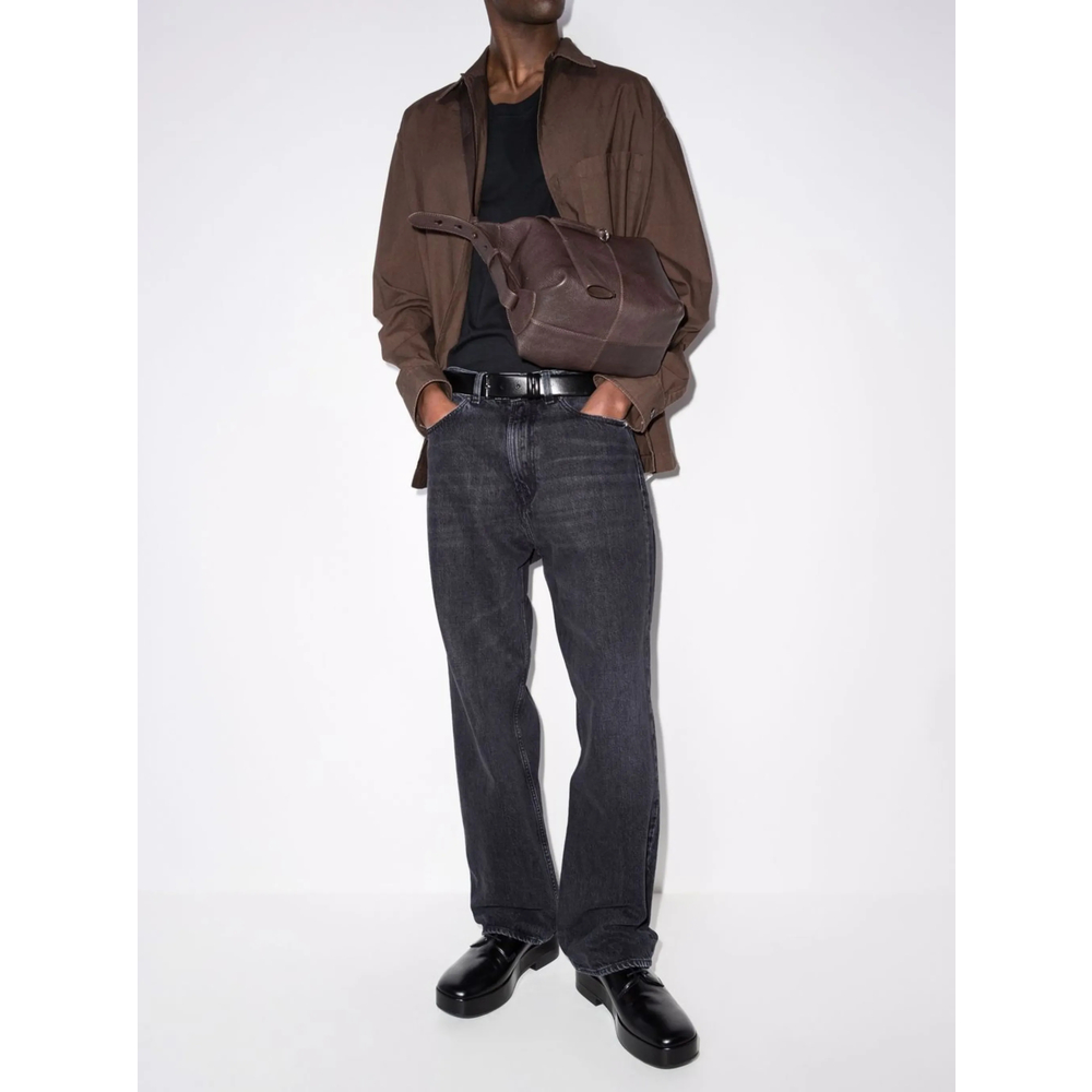 Third Cut Jeans