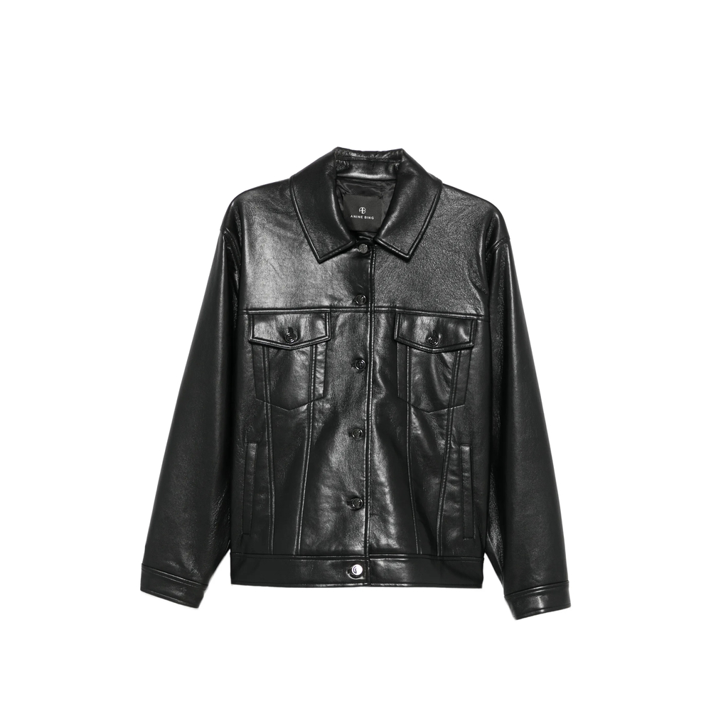Rory Jacket