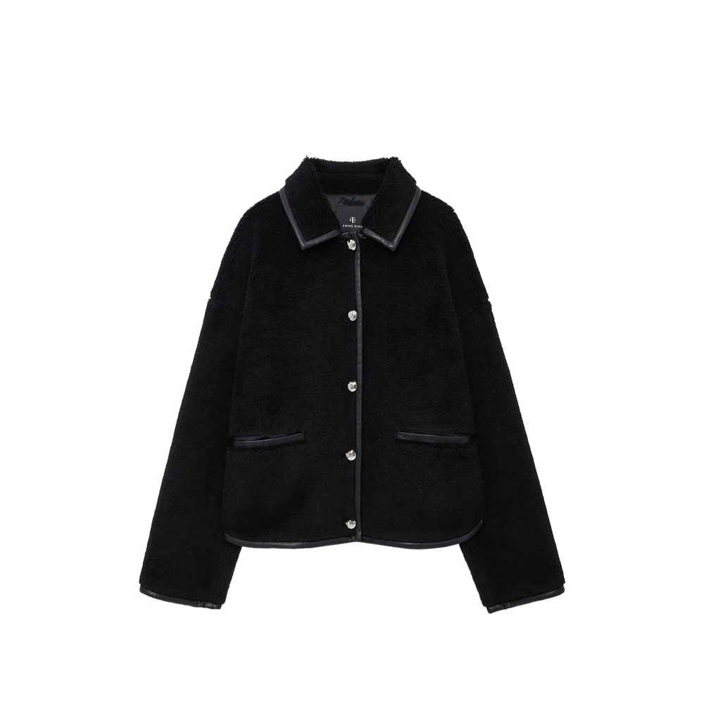 Camden Jacket