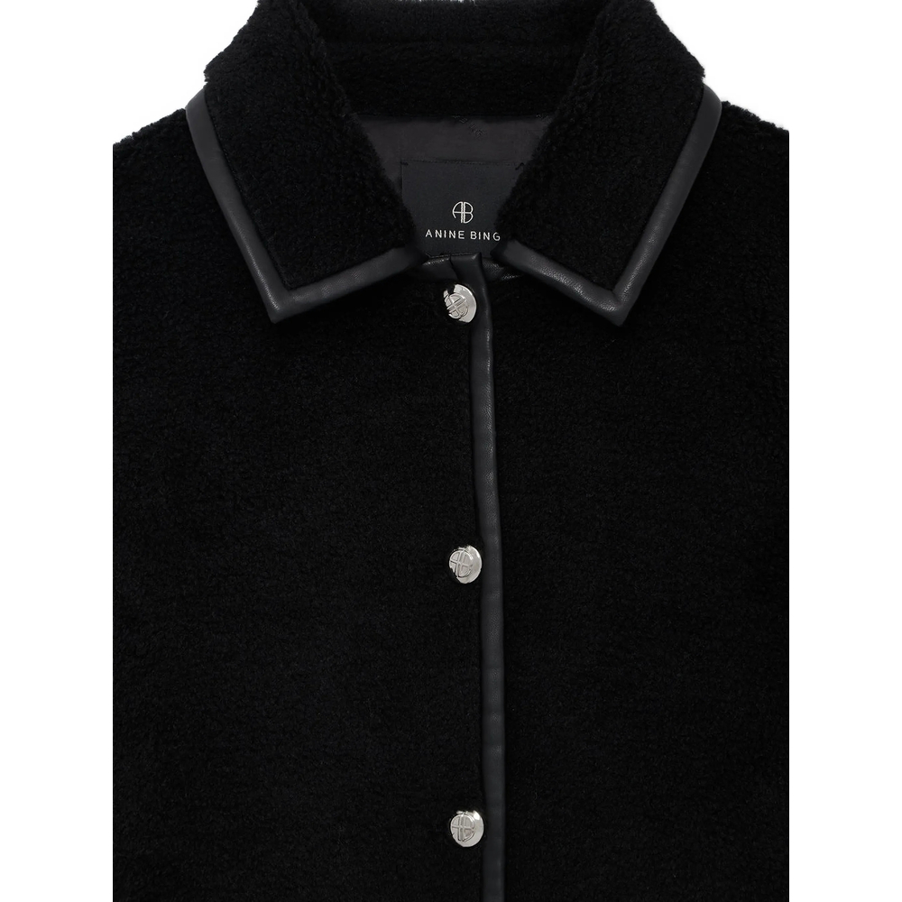 Camden Jacket