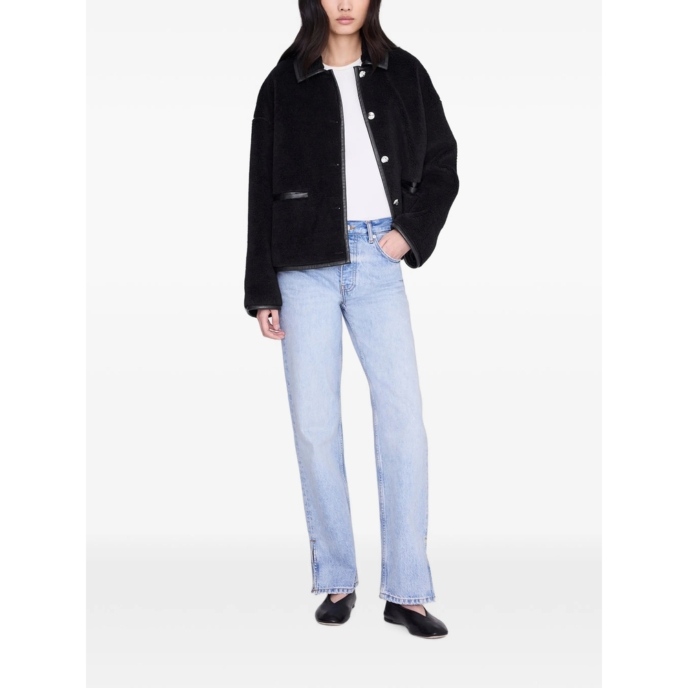 Camden Jacket