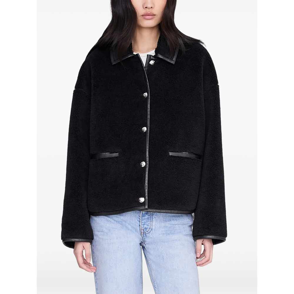 Camden Jacket
