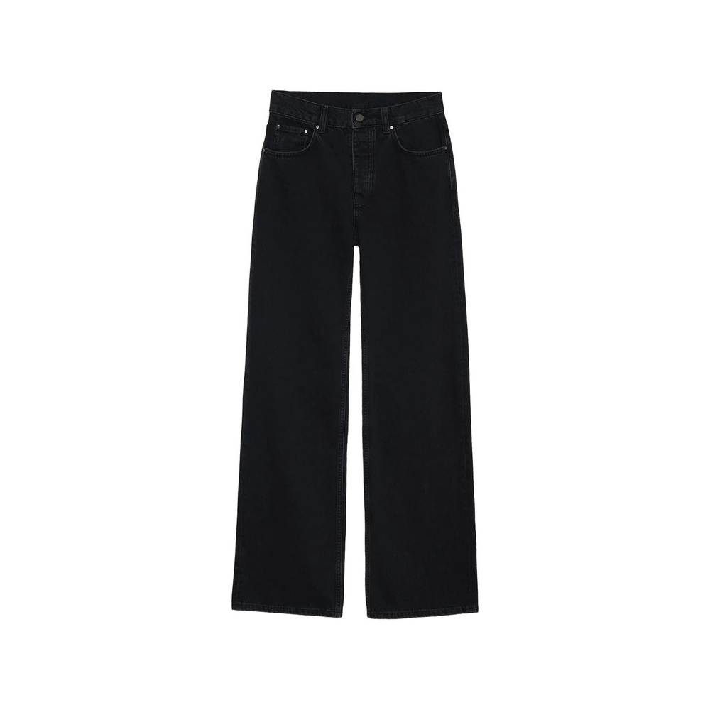 Anine Bing Hugh Jeans 34"