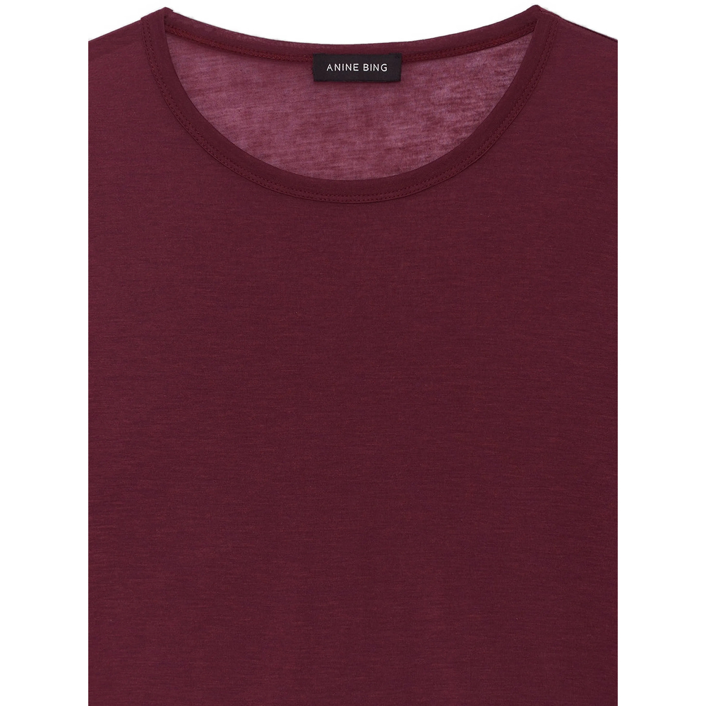 Sylvie Long Sleeve T-Shirt