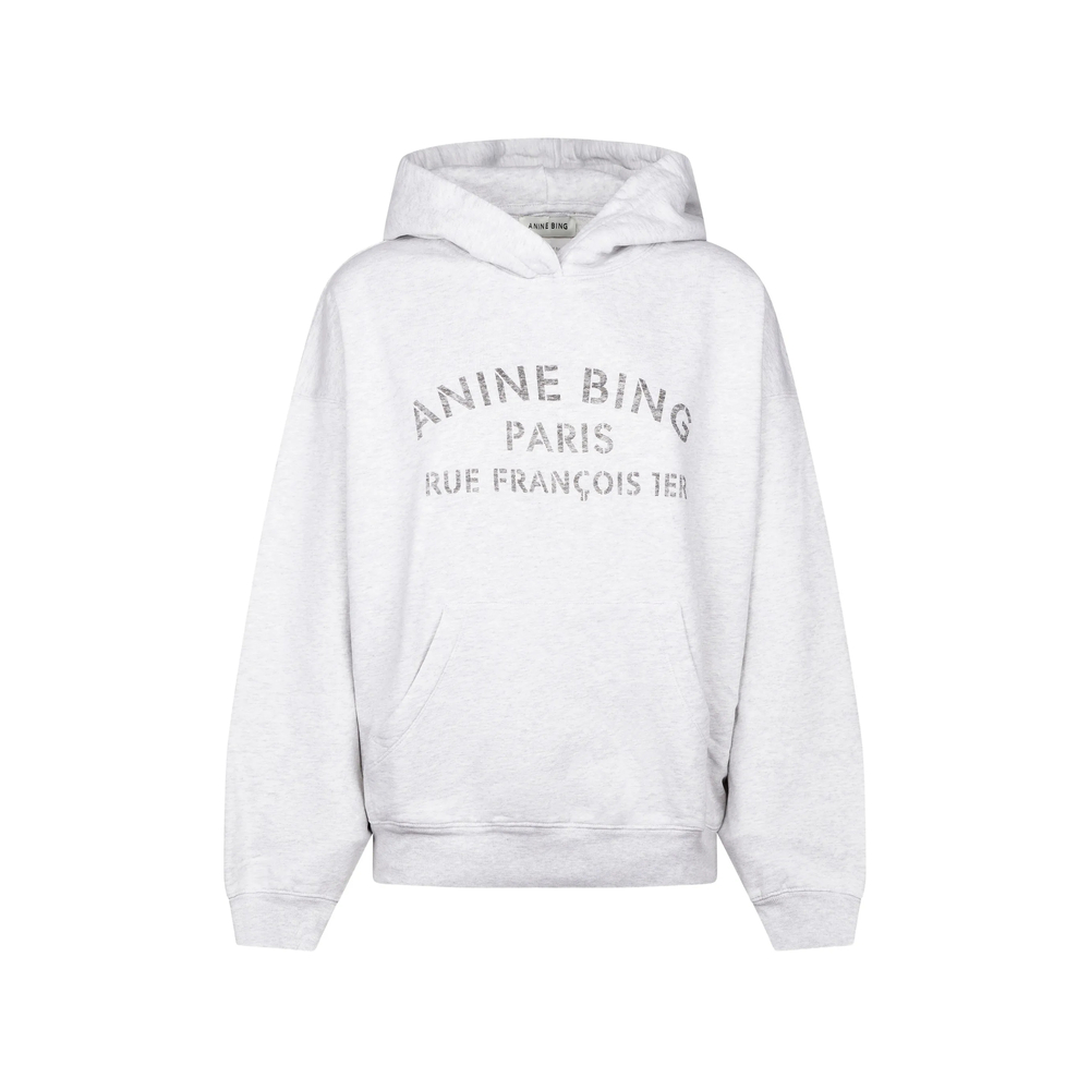 Harvey Sweatshirt