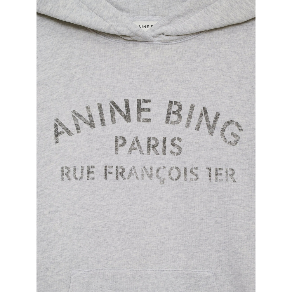 Harvey Sweatshirt