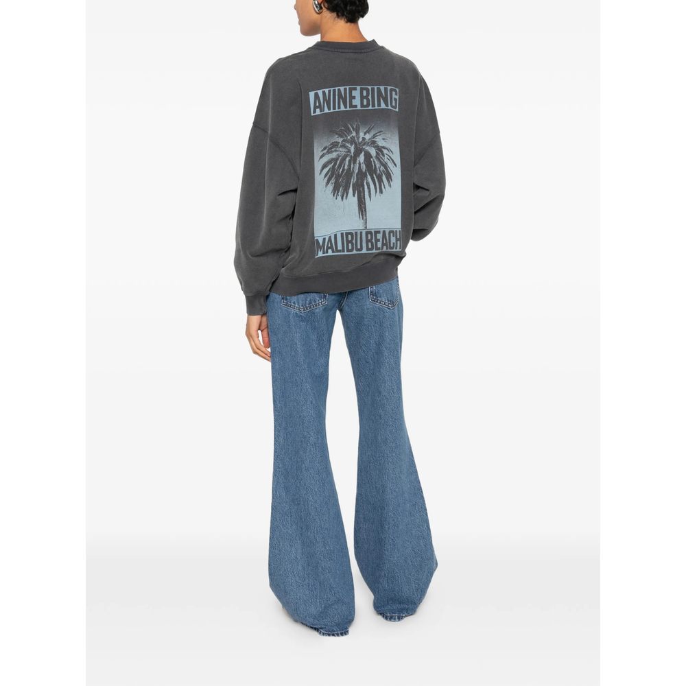 Miles Sweatshirt