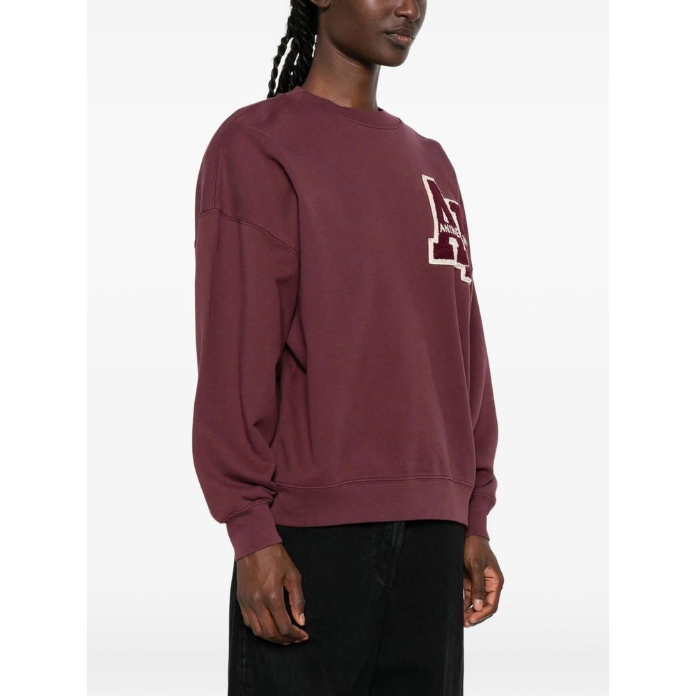 Miles Sweatshirt