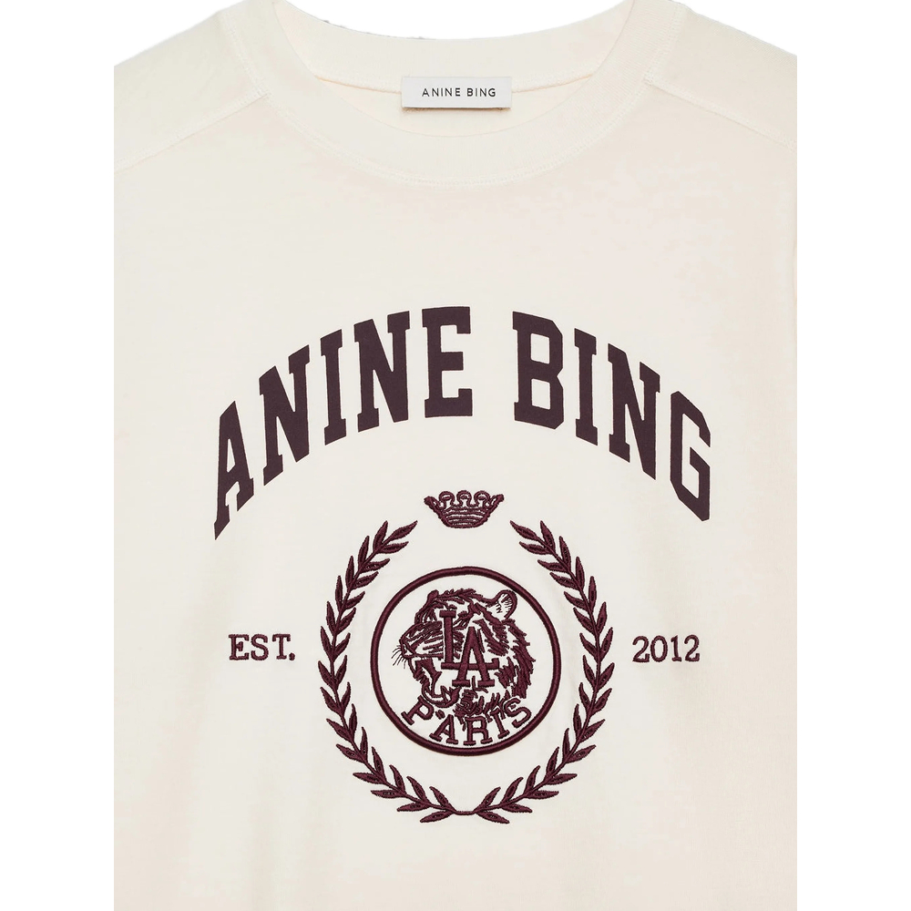 Jayleen Collegiate T-Shirt