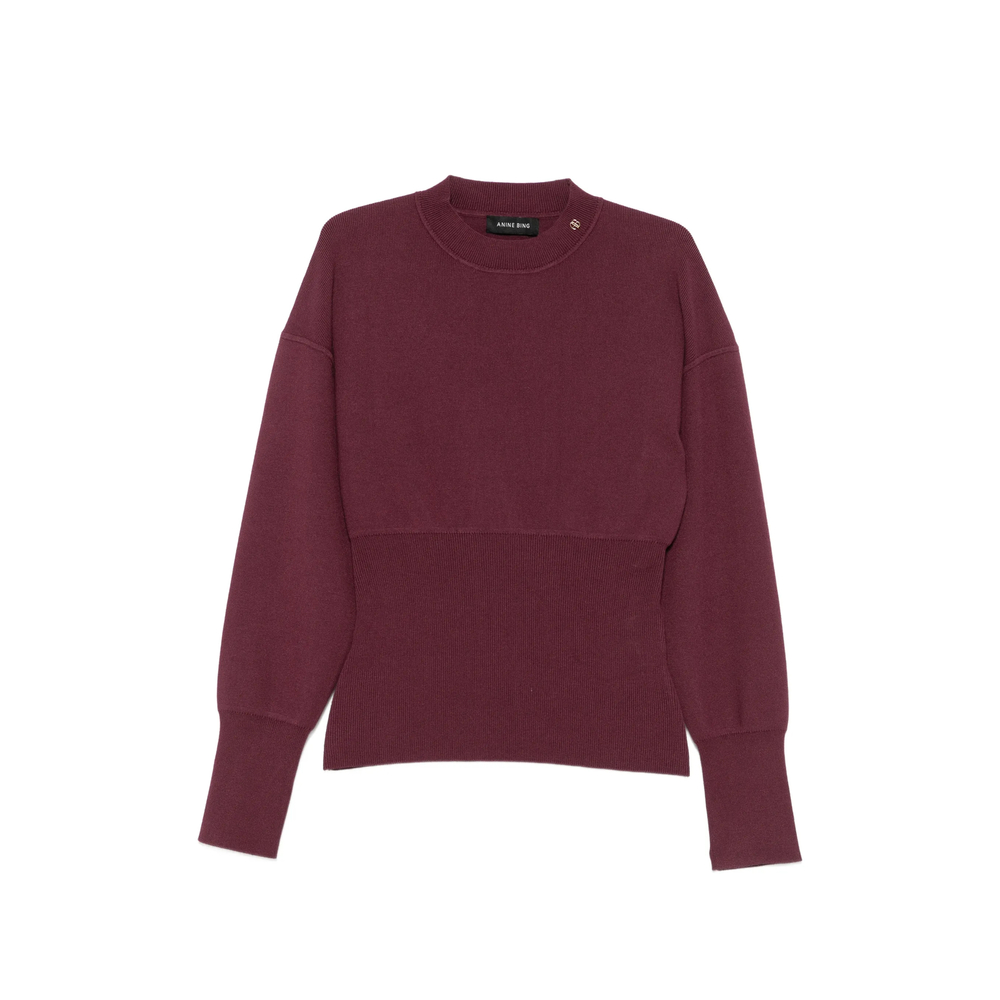 Imane Sweater