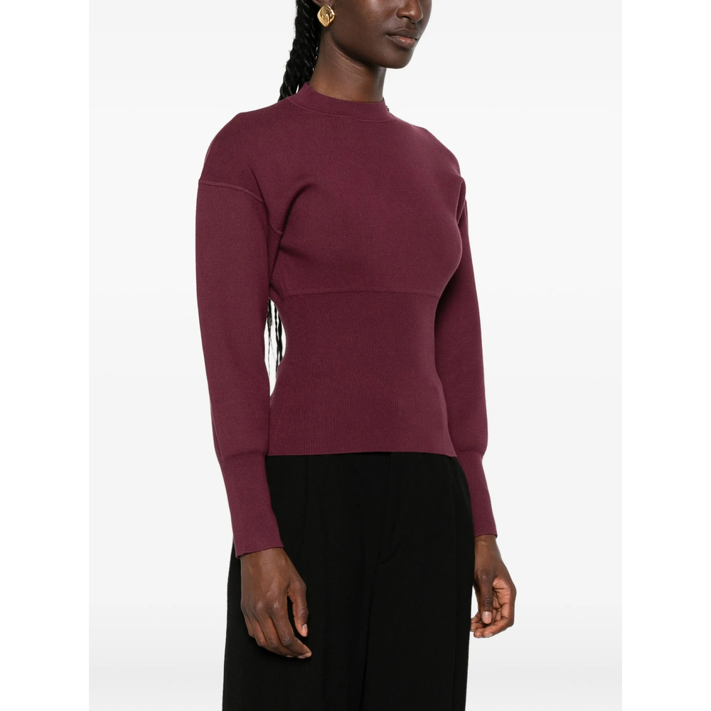 Imane Sweater