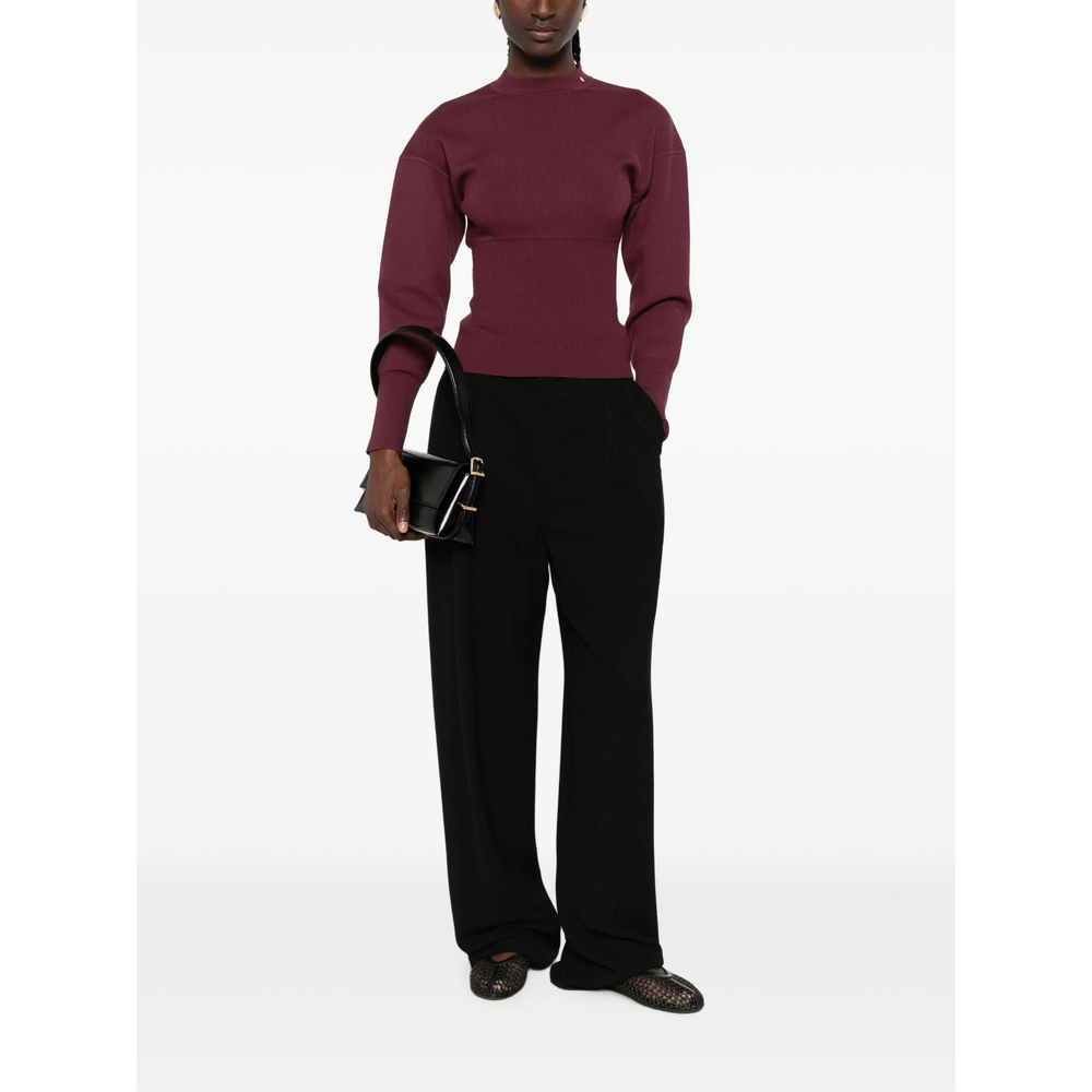 Imane Sweater