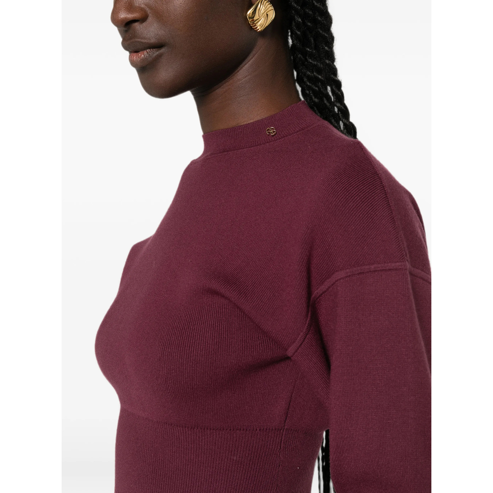 Imane Sweater